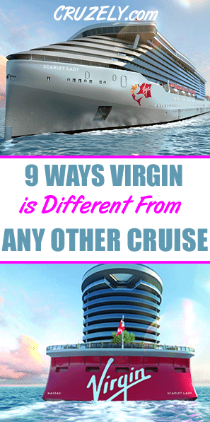 9 Ways Virgin Voyages Is Different From Carnival (Or Any Other Cruise Line)