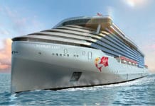 9 Ways Virgin Voyages Is Different From Carnival (Or Any Other Cruise Line) Virgin Voyages Scarlet Lady