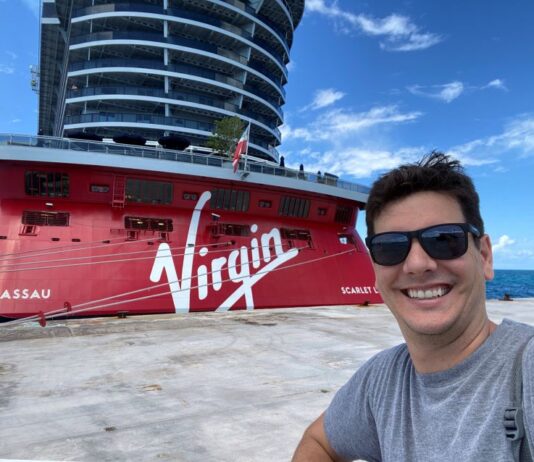 I’ve Taken Dozens of Cruises. Here’s What First-Timers HAVE to Know