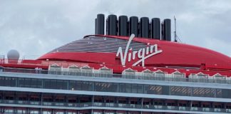 Virgin Voyages Postpones Launch of New Ship Until Next Year