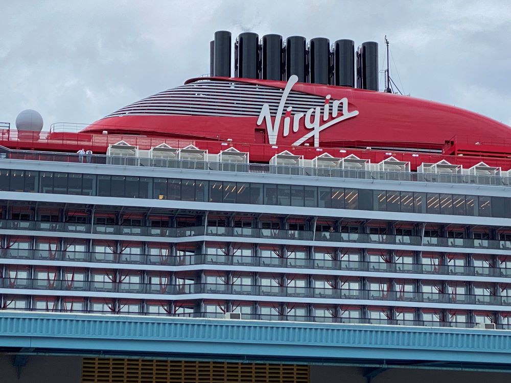 Carnival Cruise Line postpones new ship sailing