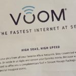 Reviewed: Royal Caribbean VOOM Internet at Sea (Speed, Features, and More)