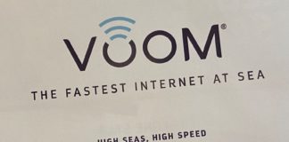 Reviewed: Royal Caribbean VOOM Internet at Sea (Speed, Features, and More)
