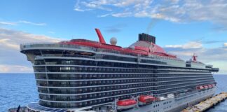 The Best Cruise Lines For Adults & Couples