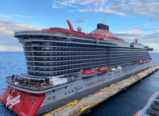 The Best Cruise Lines For Adults & Couples