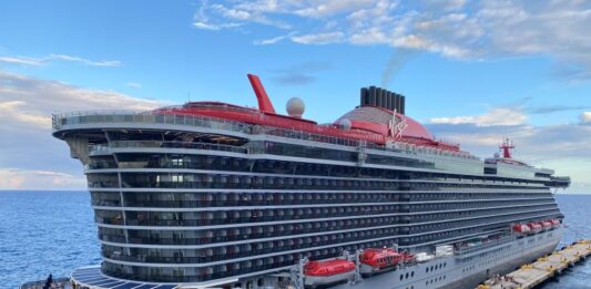 The Best Cruise Lines For Adults & Couples