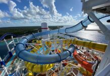 10 Tips and Things to Know Before Cruising With a Teenager