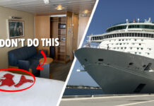 12 Weird Cruise Tips No One Else Will Tell You