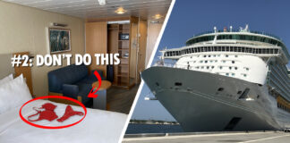 12 Weird Cruise Tips No One Else Will Tell You