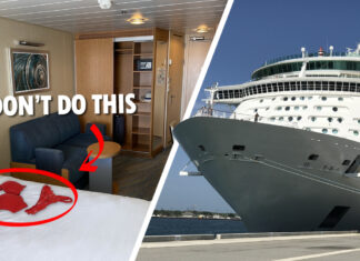 12 Weird Cruise Tips No One Else Will Tell You