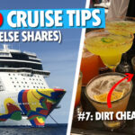 11 Weird Cruise Tips No One Else Will Tell You