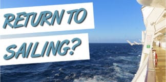 When Will Cruises Sail Again? Here’s When It Could Happen… When will cruises sail again?