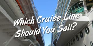 Which Cruise Line Should I Sail? The Definitive Guide for 2026 Which cruise line should you sail feature image