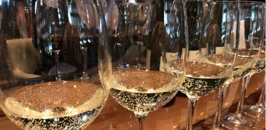 Can I Bring Alcohol on my Cruise? Drink Policies for Every Cruise Line Glasses of wine