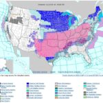 A Major Winter Storm Will Impact Cruise Passengers. Here’s What to Know…