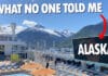 What I Wish I Knew Before I Sailed an Alaskan Cruise