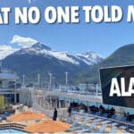 What I Wish I Knew Before I Sailed an Alaskan Cruise
