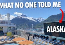 What I Wish I Knew Before I Sailed an Alaskan Cruise