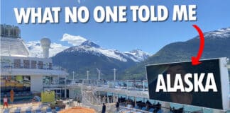 What I Wish I Knew Before I Sailed an Alaskan Cruise