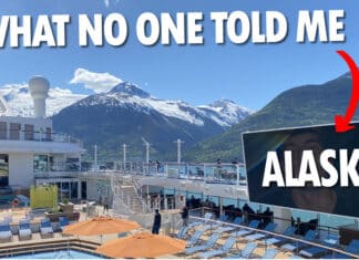 What I Wish I Knew Before I Sailed an Alaskan Cruise