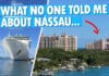 What I Wish I Knew Before Visiting Nassau on a Cruise Wish I knew about Nassau before a cruise