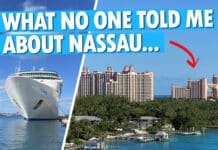What I Wish I Knew Before Visiting Nassau on a Cruise Wish I knew about Nassau before a cruise