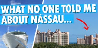 What I Wish I Knew Before Visiting Nassau on a Cruise Wish I knew about Nassau before a cruise