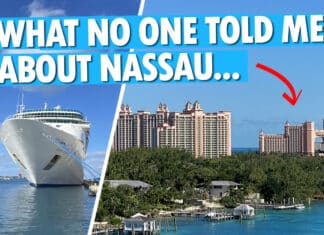 What I Wish I Knew Before Visiting Nassau on a Cruise Wish I knew about Nassau before a cruise