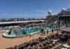 10 Surprising Things I Wish I Knew About Daily Life on a Cruise Pool deck on MSC World America