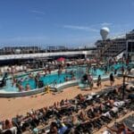 10 Surprising Things I Wish I Knew About Daily Life on a Cruise Pool deck on MSC World America