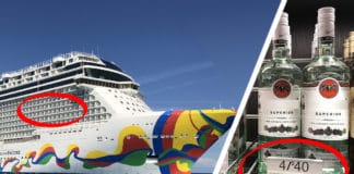 8 Things Definitely Worth It On a Cruise…and 3 Places to Save Your Money Worth it on a cruise feature image