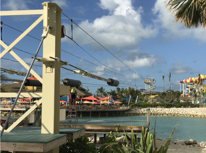 24+ Things to do at Perfect Day at CocoCay (Including 12 FREE Things)